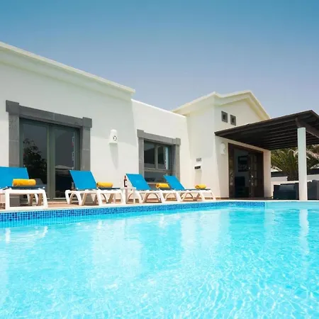 Villa Dora